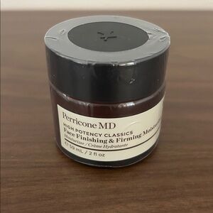 Perricone MD High Potency Classics Face Finishing & Firming Moisturizer